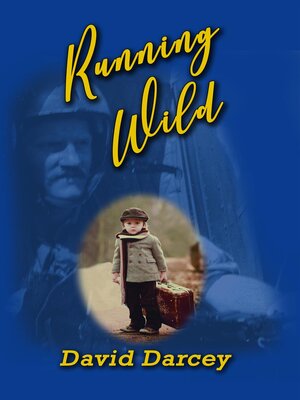 cover image of Running Wild